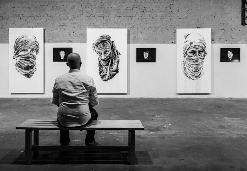 Art Galleries in Germany 10 Contemporary Galleries You Need to Visit