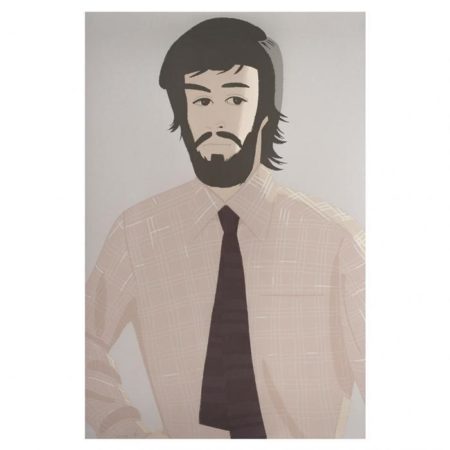 Plaid Shirt 1 (Maravell 127)-1981 Plaid Shirt 1 (Maravell 127)-1981
