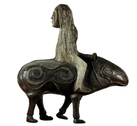 Godiva de la Selva-1995 Godiva de la Selva-1995