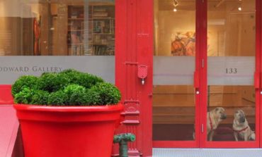 WOODWARD GALLERY New York