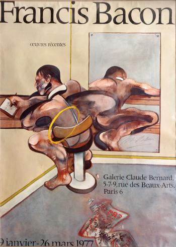Exhibition poster- Exhibition poster-