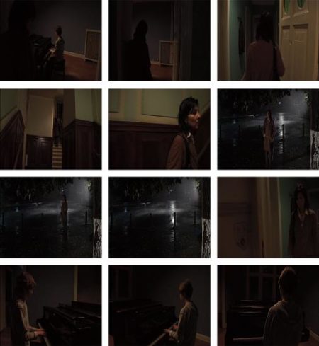 The Piano Player-2002 The Piano Player-2002