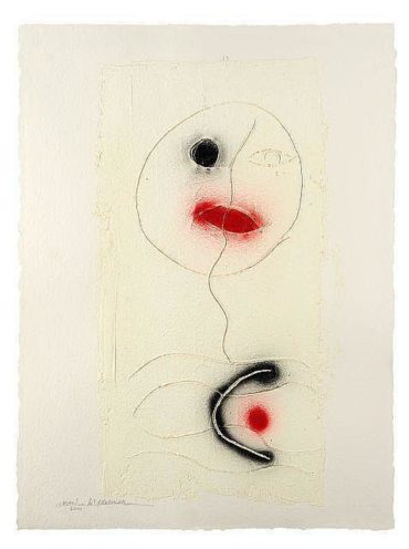 Gerard Zlotykamien - Ephemere