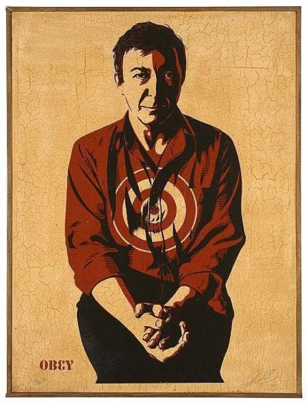 Jasper Johns-2012 Jasper Johns-2012