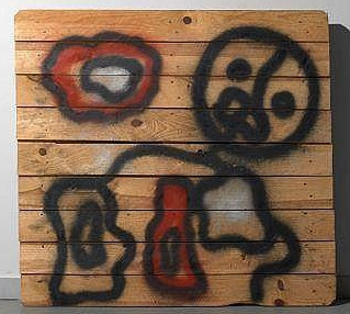 Gerard Zlotykamien - Ephemere