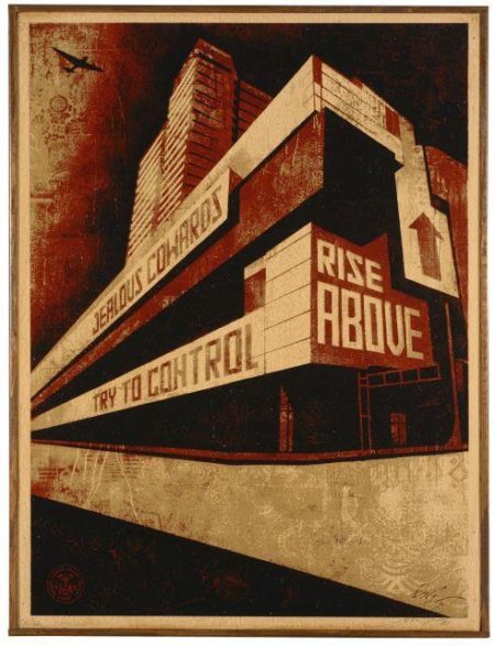 Rise Above-2010 Rise Above-2010