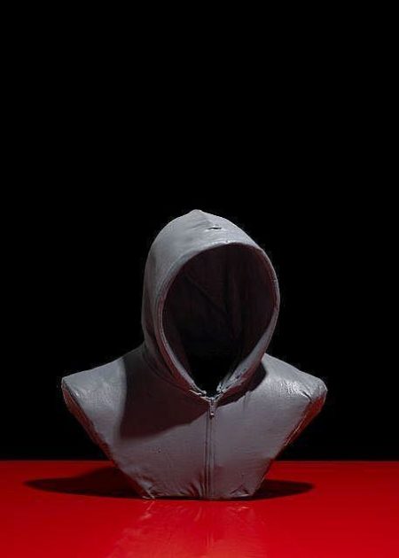 Hoodie Bust (2)-2013 Hoodie Bust (2)-2013