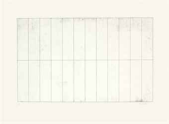 Ten Days: One Print-1971 Ten Days: One Print-1971