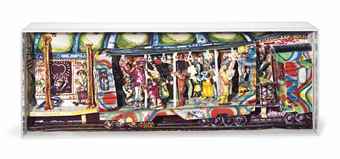 Subway-1986 Subway-1986