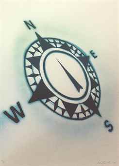 Compass-1990 Compass-1990
