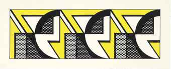 Repeated Design-1969 Repeated Design-1969