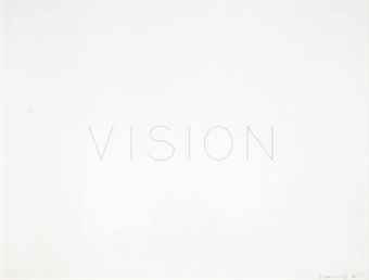 Vision-1973 Vision-1973