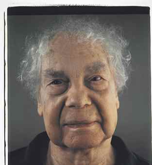 Merce Cunningham, From Merce Cunningham 50Th Anniversary Photography Portfolio-2004 Merce Cunningham, From Merce Cunningham 50Th Anniversary Photography Portfolio-2004