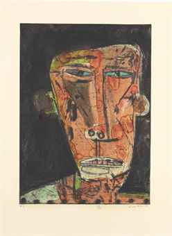 Untitled #5-1986 Untitled #5-1986
