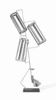 Three Parallelepipeds II-1985 Three Parallelepipeds II-1985