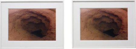 Becoming A Landscape (7)-1999 Becoming A Landscape (7)-1999