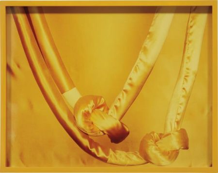 Silk Rope-2010 Silk Rope-2010