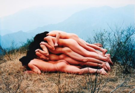 To Add One Meter To An Anonymous Mountain-1995 To Add One Meter To An Anonymous Mountain-1995