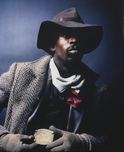 Nomads (Sir Leonard)-1990 Nomads (Sir Leonard)-1990