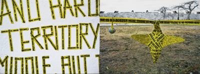 There Is No Border Here-2006 There Is No Border Here-2006