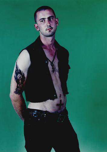 Richard-1994 Richard-1994