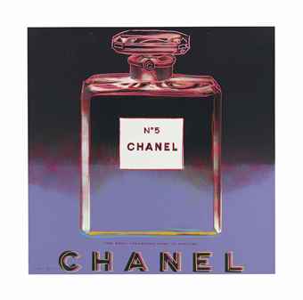 Chanel, From: Ads-1985 Chanel, From: Ads-1985