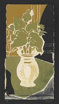 Feuilles Couleur Lumiere-1954 Feuilles Couleur Lumiere-1954