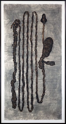 Kiki Smith-1993 Kiki Smith-1993