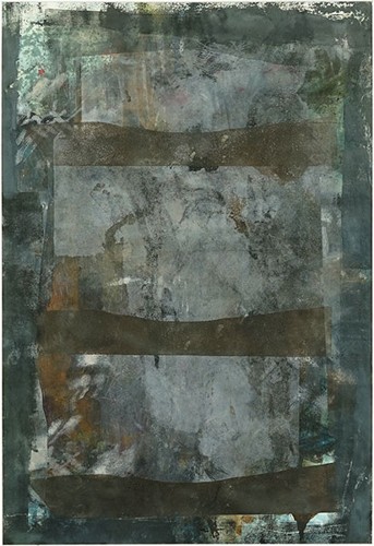 Artist Unknown - Traveler-1991 Artist Unknown - Traveler-1991