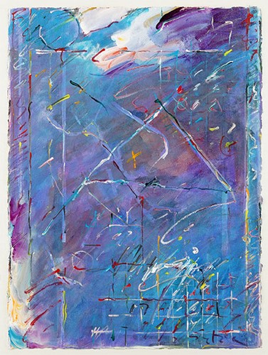 Artist Unknown - Untitled- Artist Unknown - Untitled-