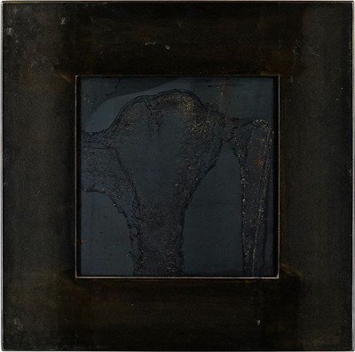 Rene-Pierre Allain - Port View, No 5-1995 Rene-Pierre Allain - Port View, No 5-1995