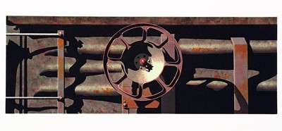 Rolling Stock, For Armyn- Rolling Stock, For Armyn-