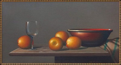 Jan Palmu - Oranges-1990 Jan Palmu - Oranges-1990