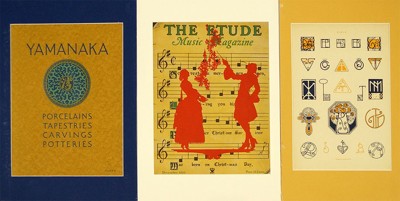 A Large Collection of Prints- A Large Collection of Prints-
