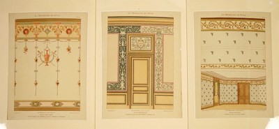 La Decoration de Style- La Decoration de Style-