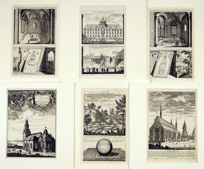 Architecture and Landscapes-1705 Architecture and Landscapes-1705