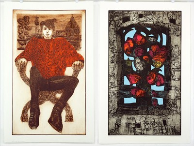 Flower Witch Palermo- Flower Witch Palermo-