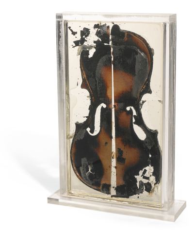 The Last Violin (Le Dernier Petit Violon)-1977 The Last Violin (Le Dernier Petit Violon)-1977