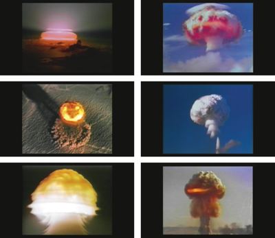 Lhrb (Light, Heat, Radiation, Blast)-2003 Lhrb (Light, Heat, Radiation, Blast)-2003