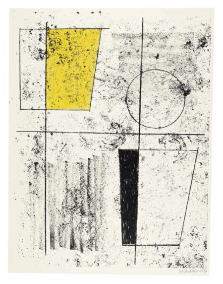 Three Forms Ascending-1969 Three Forms Ascending-1969