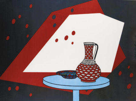 Still Life (Not In Cristea)-1966 Still Life (Not In Cristea)-1966