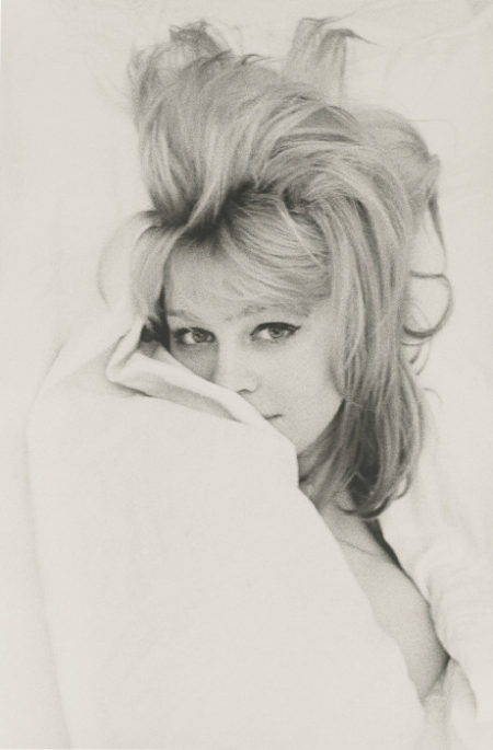 Julie Christie-1962 Julie Christie-1962