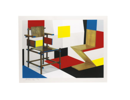 Putting On De Stijl (Lullin 111)-1979 Putting On De Stijl (Lullin 111)-1979