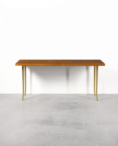 T.H. Robsjohn-Gibbings - Console-1963 T.H. Robsjohn-Gibbings - Console-1963