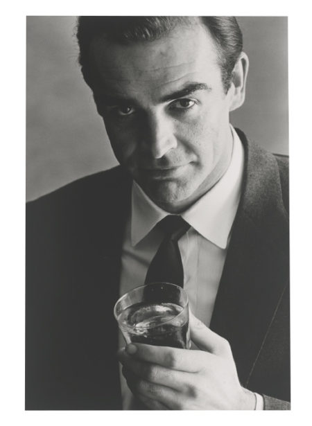 Sean Connery-1962 Sean Connery-1962