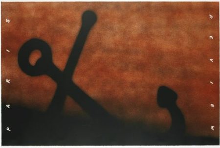 Anchor In Sand (W. A. C. 213)-1991 Anchor In Sand (W. A. C. 213)-1991