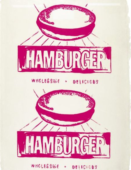 Hamburger (Double) (F. & S. IIIa.67)-1986 Hamburger (Double) (F. & S. IIIa.67)-1986