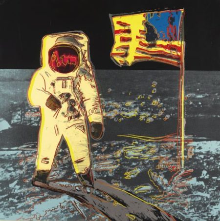 Moonwalk (F. & S. II.404)-1987 Moonwalk (F. & S. II.404)-1987