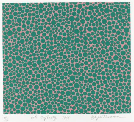 Dots Infinity-1986 Dots Infinity-1986