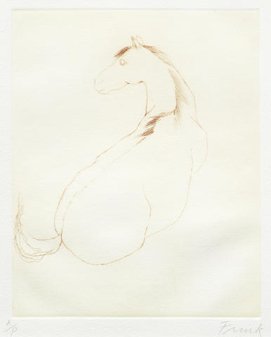 Horse-1972 Horse-1972